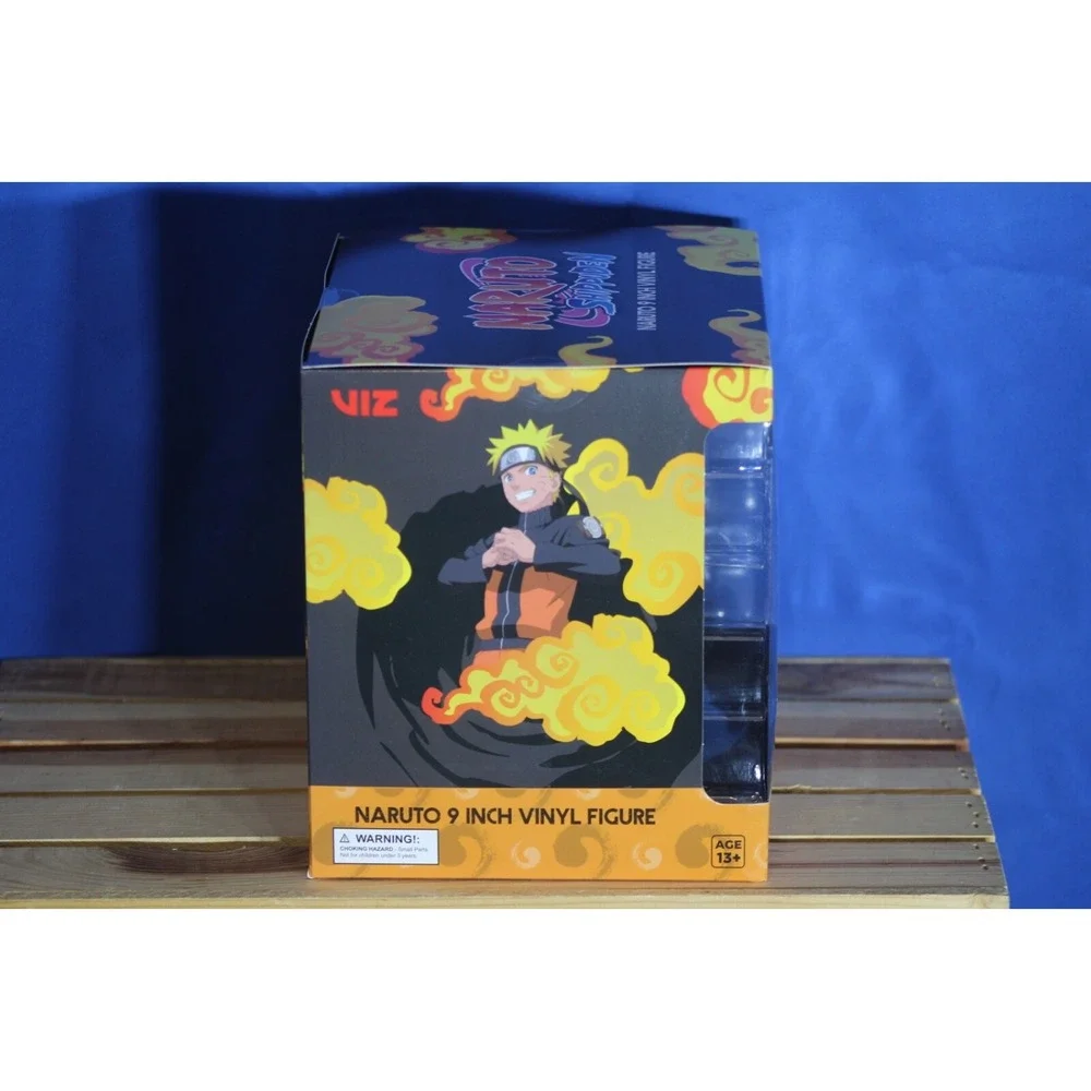 Naruto Shippuden‎ 9 Inch Vinyl Figure